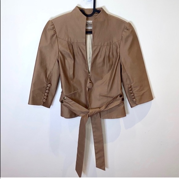 Jak & Rae Jacket - Picture 4 of 12